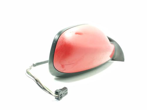 Right mirror PEUGEOT 307 Break (3E)  | BP17425423C27 