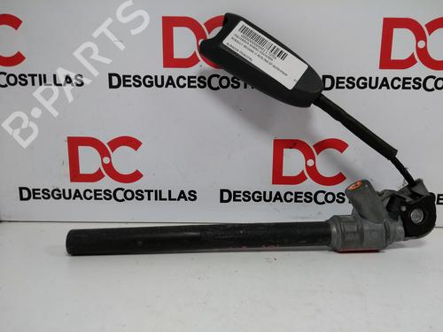 Used Front left belt tensioner RENAULT MEGANE II (BM0/1_, CM0/1_) 1.5 dCi (BM0F, BM0T, BM2B, CM0F, CM0T) (82 hp) 17401268
