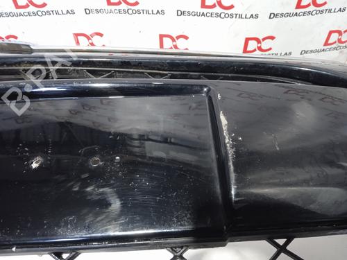 Front bumper CITROËN C4 Picasso I MPV (UD_) 2.0 HDi 138 | BP17414923C7 