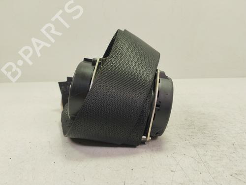 Rear center seatbelt OPEL CORSA D (S07)  | BP29020931I27 