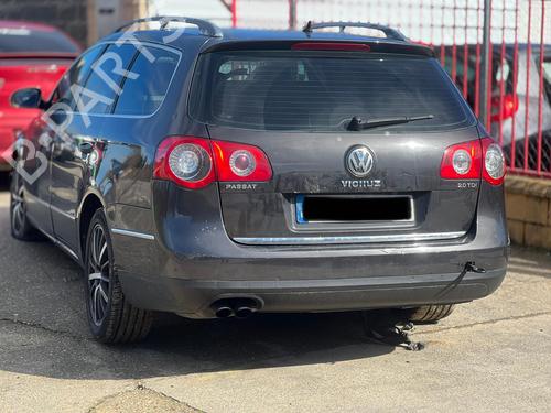 Used Parts VW PASSAT B6 Variant (3C5) 4511910