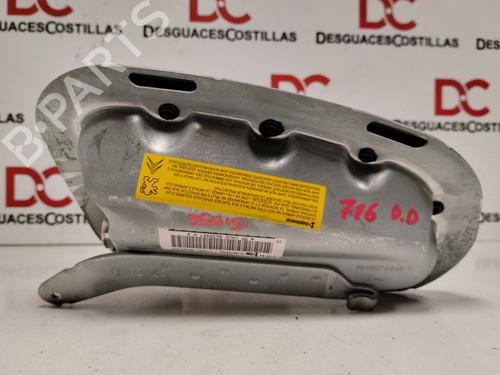 Passenger airbag BMW 3 (E46) 320 d | BP17415615C10 