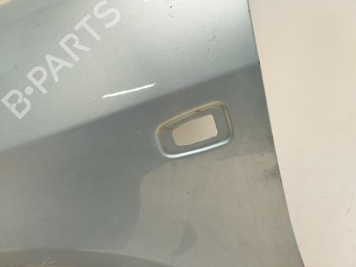 Left front fenders CITROËN XSARA Coupe (N0) 1.9 D | BP19142210C41 