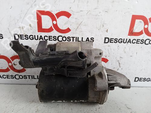Used Starter FORD FUSION (JU_) 1.4 (80 hp) 17417660