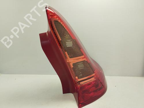 Right taillight CITROËN C4 Coupe (LA_) 1.4 16V | BP24199810C35 