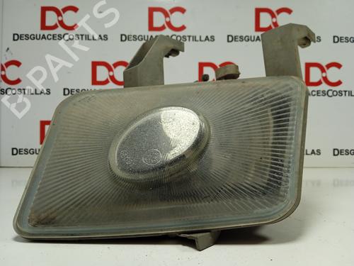 Used Right front fog light OPEL VECTRA B (J96) 2.2 DTI 16V (F19) (125 hp) 17409874