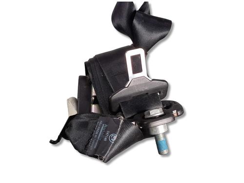 Front left seatbelt PEUGEOT BIPPER (AA_) | BP36185968I26 - Image 2