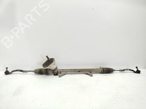 Used Steering rack Steering rack RENAULT MEGANE II (BM0/1_, CM0/1_) [2001-2012] 33204705 33204705