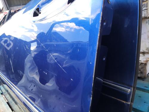 Left front door MERCEDES-BENZ CLK (C209) CLK 270 CDI (209.316) | BP17399619C2 