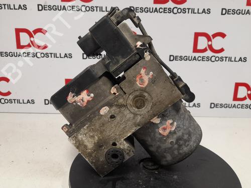 ABS pump AUDI A6 C5 (4B2) 2.5 TDI | BP17405561M43 