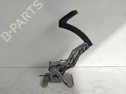 Freno de mano Freno de mano RENAULT MEGANE IV Hatchback (B9A/M/N_) [2015-2026] 34390607 34390607