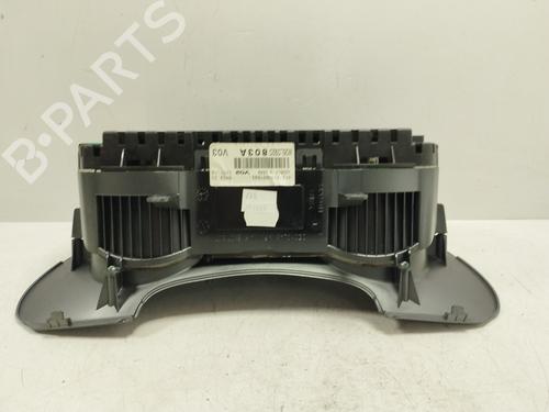 Instrument cluster SEAT IBIZA III (6L1) | BP30196162C47