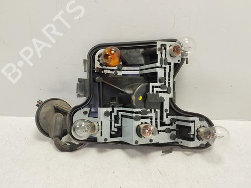 Used Lamp holder AUDI A4 B5 (8D2) 1.8 T (150 hp) 28192029