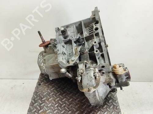 Gearbox PEUGEOT 306 Hatchback (7A, 7C, N3, N5) 1.9 D | BP18916730M3 