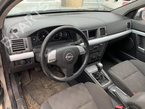 Rückleuchte Links OPEL VECTRA C (Z02) 2.2 16V (F69) | BP17800138C34 