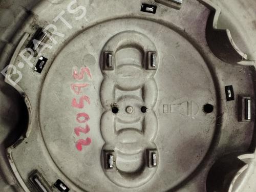 Hub cap AUDI A4 B8 (8K2)  | BP29351668C160 