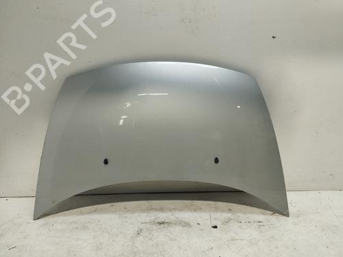 Used Hood CITROËN C3 I (FC_, FN_) [2002-2013]  26504899