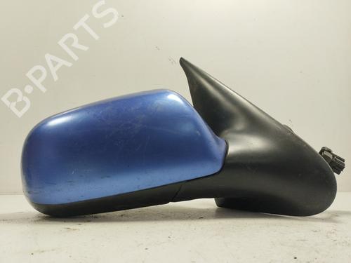 Used Right mirror CITROËN XSARA Coupe (N0) 1.4 HDi (68 hp) 28088333