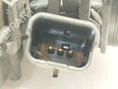 Throttle body PEUGEOT 207 SW (WK_)  | BP17427014M82 
