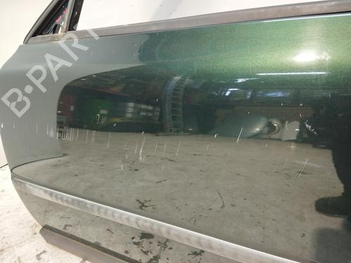 Left front door VW PASSAT B5 (3B2) 1.9 TDI | BP24020281C2 