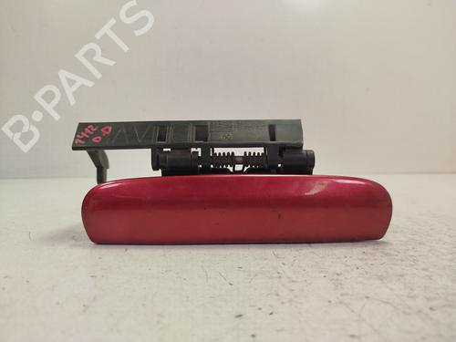 Used Front right exterior door handle CITROËN XSARA Coupe (N0) 2.0 HDI 90 (90 hp) 28088365