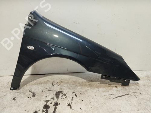 Used Right front fenders CITROËN C5 II (RC_) 1.6 HDi (RC8HZB) (109 hp) 24305300