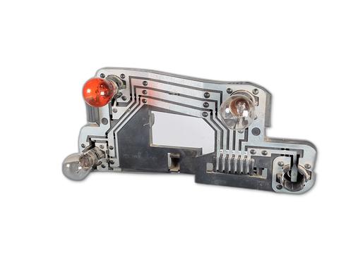 Used Lamp holder CITROËN SAXO (S0, S1) 1.4 VTS (75 hp) 29941903