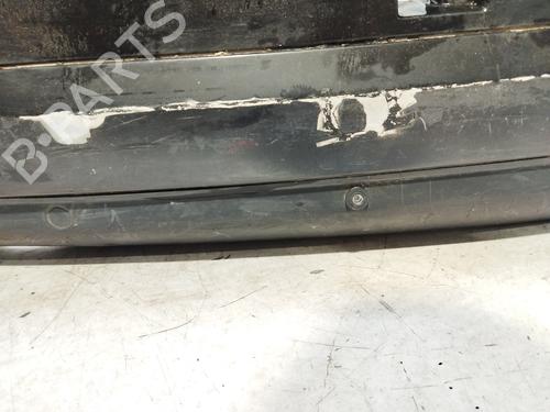 Rear bumper CITROËN C4 Coupe (LA_) 1.6 16V | BP31124608C8