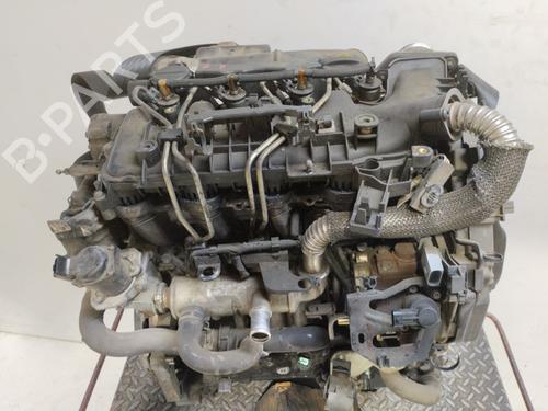 Engine CITROËN C4 Picasso I MPV (UD_)  | BP29351665M1 