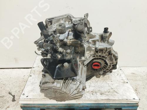 Gearbox HYUNDAI MATRIX (FC) 1.5 CRDi | BP29173087M3 