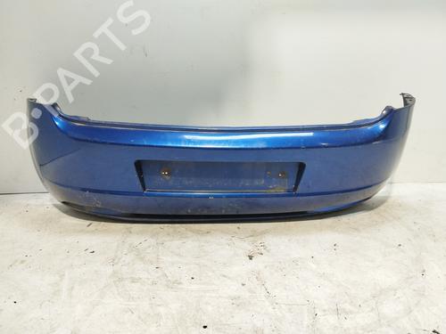 Stoßstange hinten für FIAT GRANDE PUNTO (199_) 1.4 (199AXB11, 199AXB1A, 199BXB1A, 199AXL1A) (77 hp) 31189361