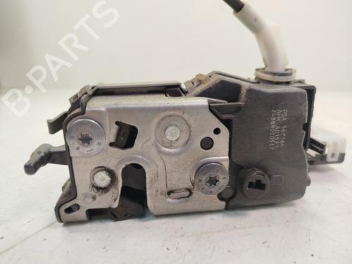 Used Rear right lock PEUGEOT 308 SW I (4E_, 4H_) [2007-2014]  28008420