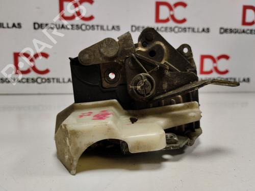 Rear left lock MERCEDES-BENZ E-CLASS T-Model (S124) E 300 TD (124.191) | BP17415185C100