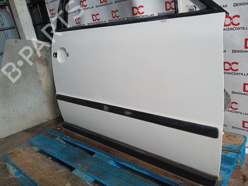 Right front door VW PASSAT B5 (3B2) 1.9 TDI | BP17409511C3 