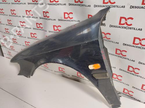 Left front fenders SAAB 9-3 (YS3D) 2.2 TiD | BP19301001C41 