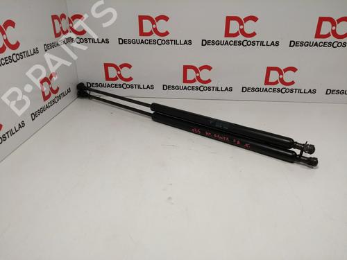 Tailgate lift support HYUNDAI SANTA FÉ I (SM) 2.4 16V 4x4 525N |