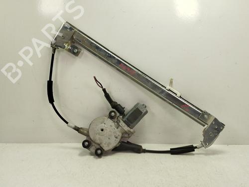 Used Front right window mechanism ALFA ROMEO 147 (937_) 1.6 16V T.SPARK ECO (937.AXA1A, 937.BXA1A) (105 hp) 28421481
