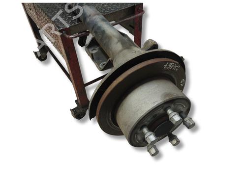 Rear axle MAXUS V80 Van EV80 (SH6601) | BP36990130M2 - Image 4