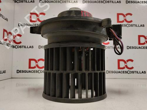 Used Heater blower motor FORD FUSION (JU_) 1.4 (80 hp) 17410669
