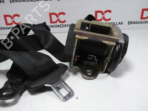 Rear right seatbelt MERCEDES-BENZ A-CLASS (W168) A 170 CDI (168.008) | BP17403895I28 