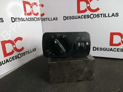 Used Headlight switch SEAT CORDOBA Vario (6K5) 1.4 i (60 hp) 17395856
