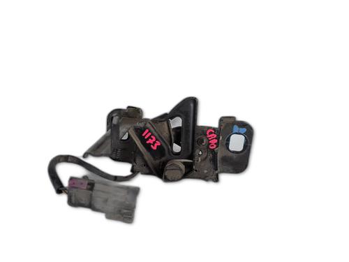 Used Hood lock CHEVROLET CRUZE (J300) [2009-2025]  29394367