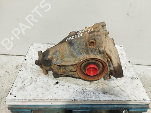 Rear differential MERCEDES-BENZ VIANO (W639) CDI 2.2 (639.811, 639.813, 639.815, 639.711, 639.713) | BP30961950M24