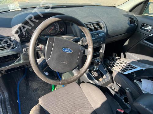 Ignition barrel FORD MONDEO III (B5Y) 2.2 TDCi | BP31051169M48 