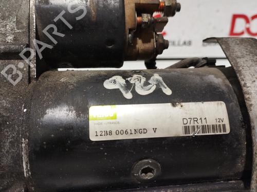 Starter CITROËN SAXO (S0, S1) 1.5 D | BP29982718M8