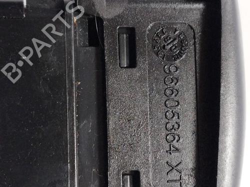 Right front window switch CITROËN C2 (JM_) 1.1 | BP24018929I26 