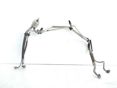 Used AC pipe PEUGEOT 308 SW I (4E_, 4H_) [2007-2014]  28009625
