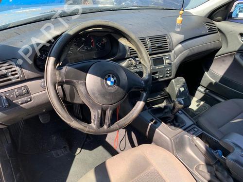 Rear bumper BMW 3 Touring (E46) 320 d | BP24885031C8 