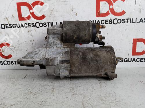 Starter FORD MONDEO III (B5Y) 1.8 SCi | BP17417677M8 