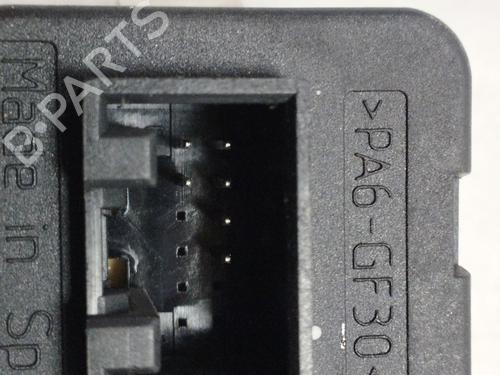 Left front window switch OPEL ASTRA G Hatchback (T98)  | BP35933480I27  - Image 5